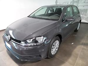 VOLKSWAGEN Golf 1.6 TDI 90 CV 5p. Trendline BlueMotion