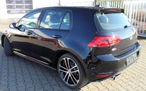 VOLKSWAGEN Golf Volkswagen Golf GTI DSG 2.0 TSI 210 HP 18