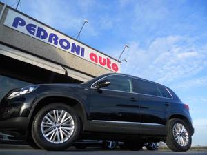 VOLKSWAGEN Tiguan 2.0 TDI 110CV Business Xeno Sport & Style