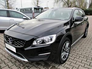 VOLVO V60 Cross Country D3 Geartronic Business Plus rif.