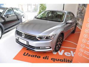 Volkswagen Passat 2.0 TDI DSG Highline BlueMotion Technology