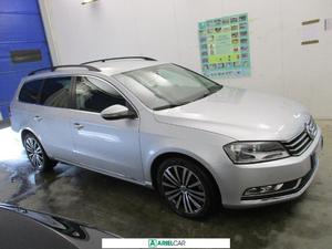 Volkswagen Passat VARIANT 2.0 TDI 103kW Business Comfortline