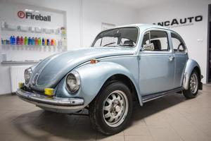 Volkswagen  Weltmeister - 