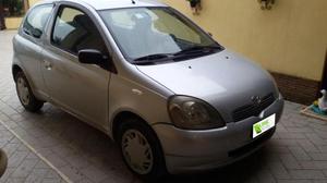 Yaris 16V3Porte Aut. SOL SOLO KM