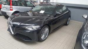 ALFA ROMEO Giulia 2.2 Turbodiesel 180 CV AT8 Super rif.