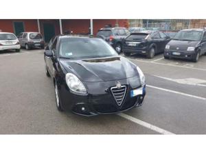 ALFA ROMEO Giulietta 1.6 JTDm- CV Distinc