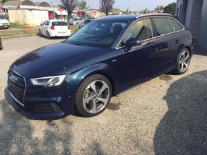 AUDI A3 SPB 1.6 TDI S tronic Sport rif. 