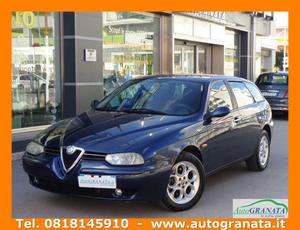 Alfa Romeo  TDI SW 115CV