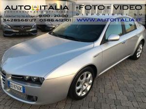 Alfa romeo  jtdm 16v