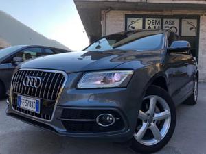 Audi Q5 2.0 TDI 190 CV cl.d. qu. S tr. Adv.P.