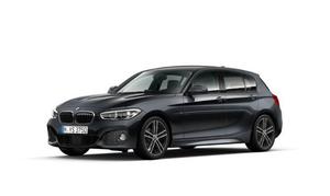 BMW Serie 1 (Fi 5p. Msport