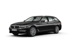 BMW Serie 5 (G30/Gd xDrive Touring Business