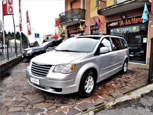 Chrysler Grand Voyager 2.8 CRD DPF Touring