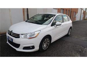 Citroen C4 1.6 HDi 90 Business