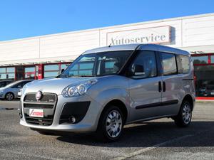 FIAT DOBLO' 1.6 MJT 16V Dynamic 7 posti