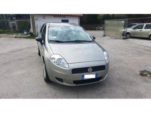 FIAT Grande Punto 1.2 5 porte Dynamic