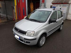 FIAT Panda 1.4 Natural Power solo  Km