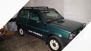 FIAT Panda - 