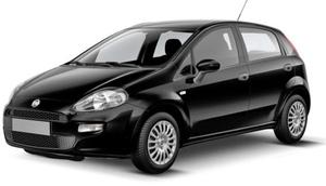 FIAT Punto 1.2 8V 5 porte Benzina /GPL rif. 