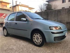 FIAT Punto V 5 Porte Dynamic