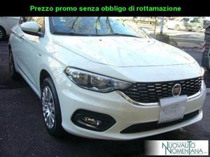 FIAT Tipo 1.4 Easy GPL 4Porte Km0 95cv AUTO NUOVA rif.