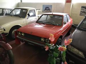 Fiat 128 sl coupe?