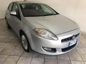 Fiat Bravo 1.9 MJT 120 CV Dynamic