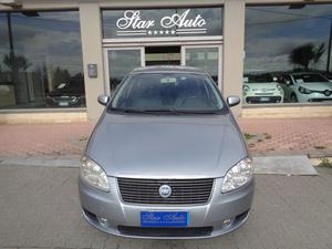 Fiat Croma 1.9 Multijet Dynamic