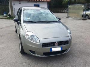 Fiat Grande Punto 1.2 5 porte Dynamic