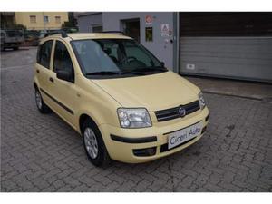 Fiat Panda 1.2 Dynamic + Climatizzatore 5 posti