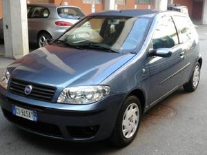 Fiat Punto 1.3 Multijet 16V 3 porte Dynamic