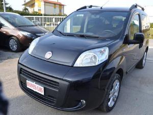 Fiat Qubo 1.4 8V 77 CV Dynamic Natural Power