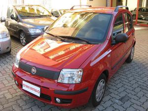 Fiat panda 1.2 Benzina/GPL Unico Proprietario