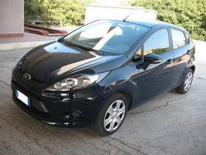 Ford Fiesta Plus 1.4 TDCi 5 porte  Km