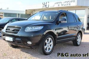 HYUNDAI Santa Fe 2.2 CRDi VGT aut.Dyn. Top 7p.ti rif.