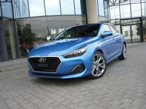 HYUNDAI i30 Fastback 1.4 T-GDI DCT Style + SafetyPack rif.