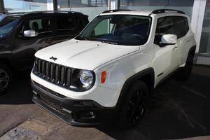 Jeep Renegade My Multijet 120