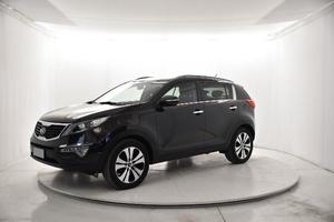 KIA Sportage 1.7 CRDI 2WD Cool, CERCHI 18 - GARANTITA