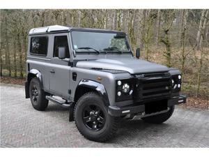 Land Rover Defender 2.4 Turbo - D S