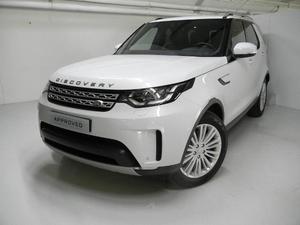 Land Rover Discovery 2.0 SD CV HSE (7 POSTI)