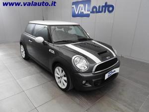 MINI Cooper S COOPER S 1.6i CV184 - Cambio automatico! rif.