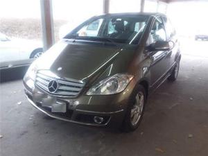 Mercedes-Benz A 180 CDI Avantgarde