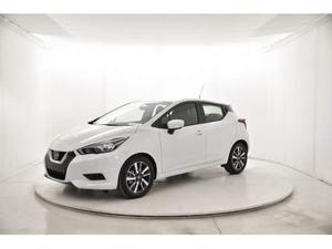 Nissan Micra 0.9 IG-T 90CV Acenta, CERCHI 16" - CRUISE - KM0