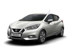 Nissan Micra 0.9 IG-T 90CV N-Connecta, CERCHI IN LEGA - NAVI