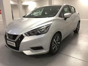 Nissan Micra 0.9 IG-T Acenta, CERCHI 16 - TECH PACK