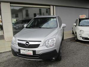 OPEL Antara 2.0 CDTI 150CV aut. Cosmo rif. 