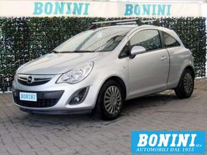 OPEL Corsa 1.2 3 porte One