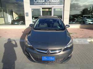 Opel Astra 1.7 CDTI 110CV Sports Tourer Elect