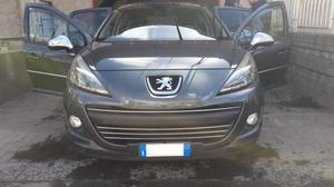 Peugeot 207 xs 1.4 hdi 5 porte