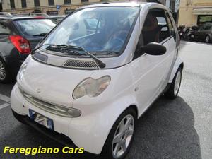 SMART ForTwo & Cabrio & Limited/1 Motore Nuovo Neopatentati